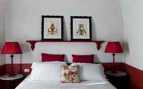 Doppelzimmer Standard 